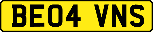 BE04VNS