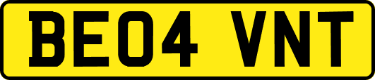 BE04VNT