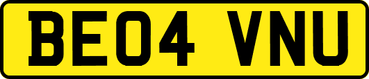 BE04VNU