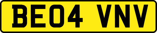 BE04VNV