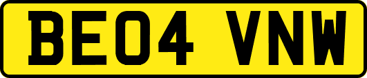 BE04VNW