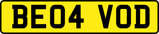 BE04VOD