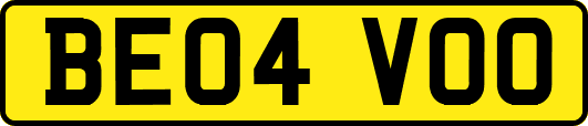 BE04VOO
