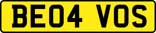 BE04VOS