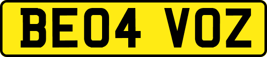 BE04VOZ