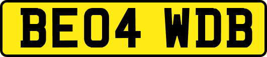 BE04WDB