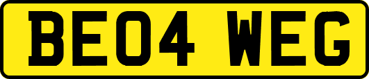 BE04WEG