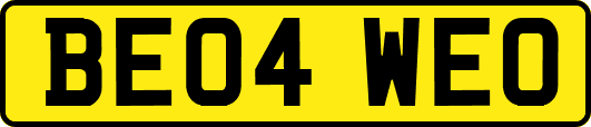 BE04WEO