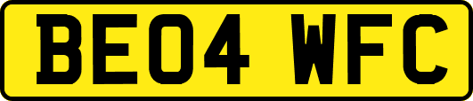 BE04WFC