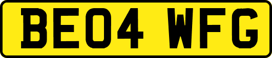 BE04WFG