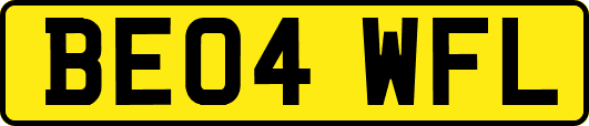 BE04WFL