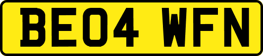 BE04WFN