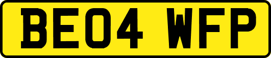 BE04WFP