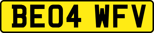 BE04WFV