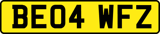BE04WFZ