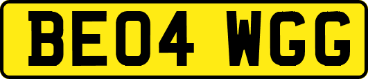 BE04WGG