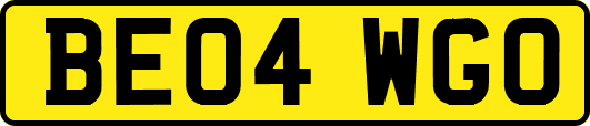 BE04WGO