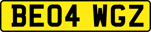 BE04WGZ