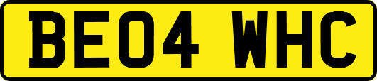 BE04WHC