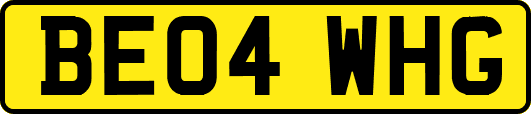 BE04WHG