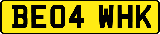 BE04WHK
