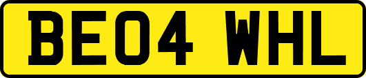 BE04WHL