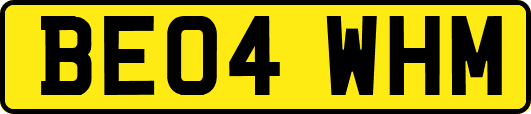 BE04WHM