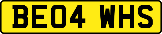 BE04WHS