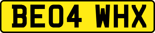 BE04WHX