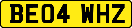 BE04WHZ