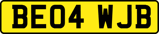 BE04WJB
