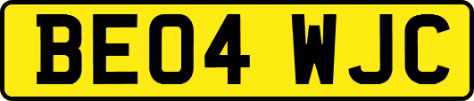BE04WJC