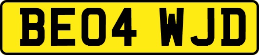 BE04WJD