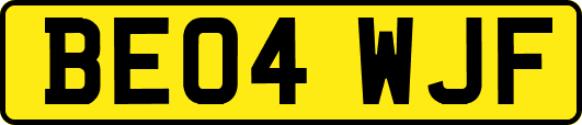 BE04WJF
