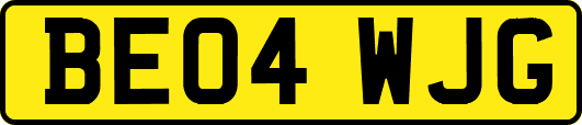 BE04WJG