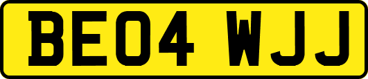 BE04WJJ