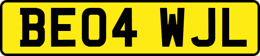 BE04WJL