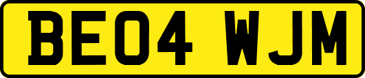 BE04WJM