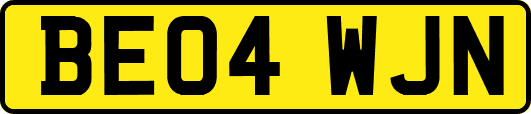 BE04WJN