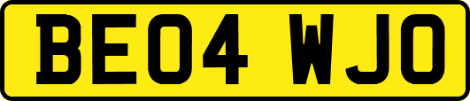 BE04WJO