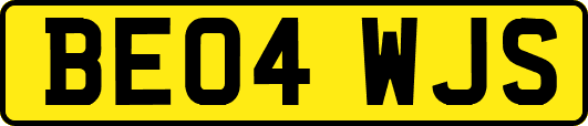 BE04WJS