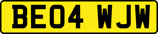 BE04WJW