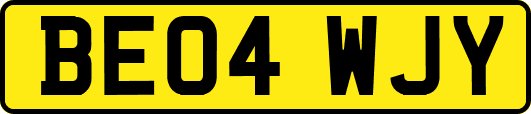 BE04WJY