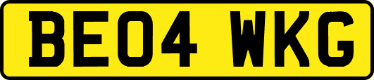 BE04WKG