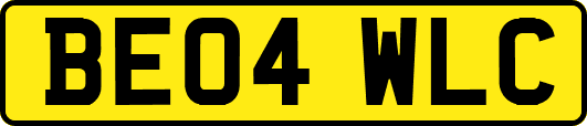 BE04WLC