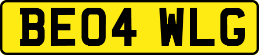 BE04WLG