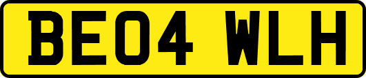BE04WLH
