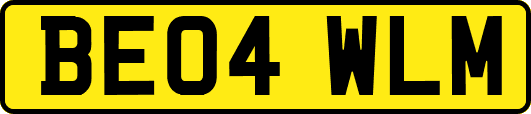 BE04WLM