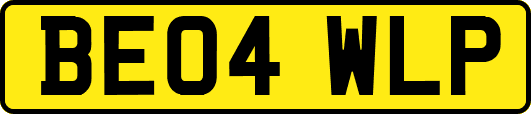 BE04WLP
