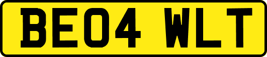 BE04WLT
